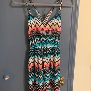 Summer dress
